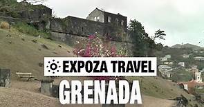 Grenada (Caribbean Islands) Vacation Travel Video Guide