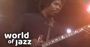 Stanley Clarke Band Live At The North Sea Jazz Festival • 12-07-1980 • World of Jazz