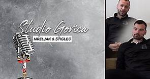 STUDIO GORICA ∣ Filip Mrzljak & Dino Štiglec