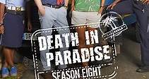 Death in Paradise: Season 8 Episode 7