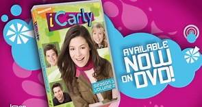 iCarly (TV Series 2007–2012)