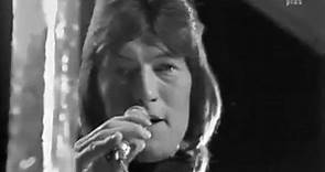 Dave Berry 1965 - The Crying Game
