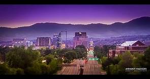 Downtown Boise, Idaho Guided Video Tour by Local Expert & Native, Nick Schlekeway