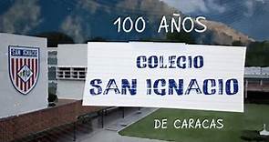 #Documental - "100 años Colegio San Ignacio de Caracas", conceptualizado por Carlos Oteyza