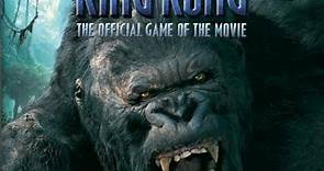 King Kong Official Game Soundtrack - Face Off