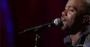 Darius Rucker - Let Her Cry HD (Live)