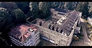 REMINISCE - MOUNT HERMON SCHOOL, DARJEELING [OFFICIAL VIDEO]