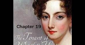 Audiobook-The Tenant of Wildfell Hall-Chapter19 by Anne Brontë -Dramatic Reading