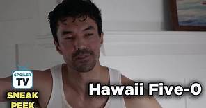 Hawaii Five-0 9x06 Sneak Peek 4 "Aia i Hi'ikua; i Hi'ialo"