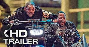 BAD BOYS 3: For Life Trailer (2020)