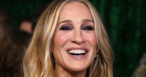 Sarah Jessica Parker Shows Off Her Twin Daughters In Rare Family Appearance