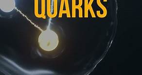 What Are Quarks? Explained In 1 Minute