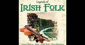 Legends of Irish Folk | 15 Classic Essential Irish Songs | #stpatricksday2024