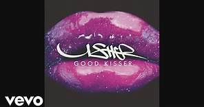 Usher - Good Kisser (Official Audio)