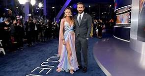 ¿Qué pasó? Ryan Reynolds marca distancias con su esposa Blake Lively - El Diario NY