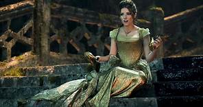 Hear Anna Kendrick sing as Cinderella in "Into the Woods" clip