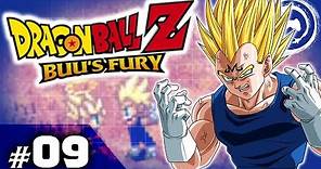 Dragon Ball Z: Buu's Fury Part 9 - TFS Plays