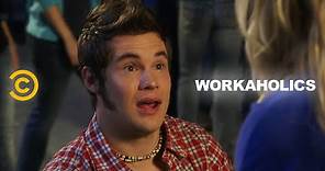 Workaholics - Life Is a Stage
