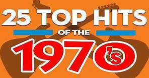 Best Oldie 70s Music Hits - Greatest Hits Of 70s Oldies but Goodies 70's Classic
