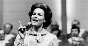 Another Pie in the Face for Anita Bryant: Her Granddaughter Is Gay