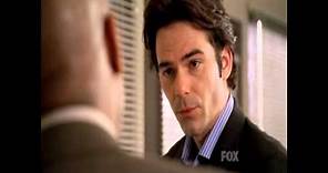 2004 The Jury 1 05 Last Rites Clip with Billy Burke