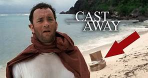Cast Away – What's in the Package?