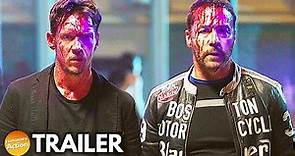 AMERICAN NIGHT (2021) Trailer | Emile Hirsch, Jonathan Rhys Meyers Crime Thriller