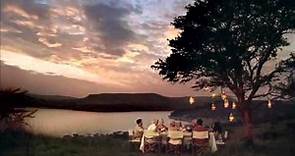 South Africa Tourism Video - Leave Ordinary Behind