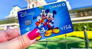 What Credit Score Do You Need to Get the Disney Visa Card? | the disney food blog
