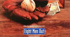 Eight Men Out - Trailer (Upscaled HD) (1988)