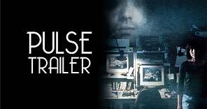 PULSE (KAIRO) (2001) Trailer Remastered HD
