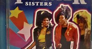 Pointer Sisters - Greatest Hits Live