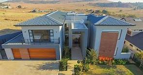 4 Bedroom House for sale in Gauteng | Johannesburg | Johannesburg South | Eye Of Africa |