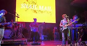 Snail Mail · 2022-11-01 · Music Box · San Diego · full live show