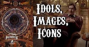 Introduction to Icons