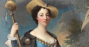 Felipa de Orleans, Mademoiselle de Beaujolais, Una Princesa Encantadora, La Prometida de Carlos III.