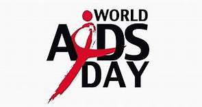 Surrattsville High School World AIDS Day 2021Service Learning Project