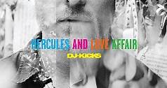 Hercules And Love Affair - DJ-Kicks