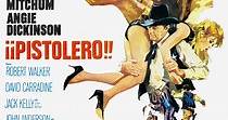Pistolero - película: Ver online completa en español