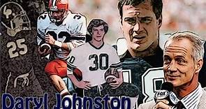 Moose - Daryl Johnston Career Highlights