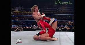 Eddie Guerrero's Lasso from El Paso Compilation