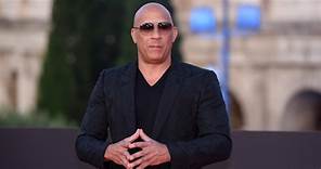 Vin Diesel's 'Kojak' Movie Still in the Works