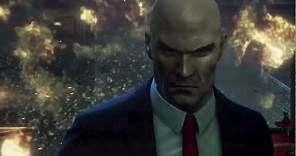 Hitman: Absolution - Introducing the Art of the Kill Trailer