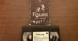 Foolish 1999 Full Movie Camrip