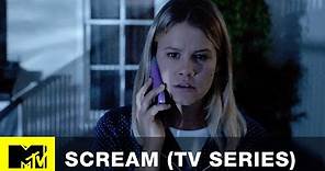 Scream (TV Series) | ‘Rachel vs. The Killer’ Official Clip | MTV