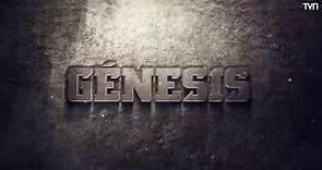 Génesis - Capítulo 16 (248) - Español Latino