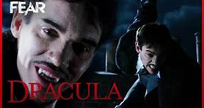 Dracula vs The Vampire Hunter | Dracula (TV Series)