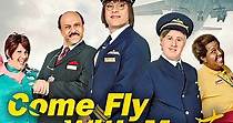 Come Fly with Me - streaming tv show online