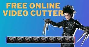How to Cut and Trim Videos Online - Free Video Cutter