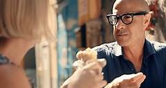 Stanley Tucci: Searching for Italy | Stream Now